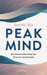 Foto van Peak mind - amishi jha - ebook (9789025908348)