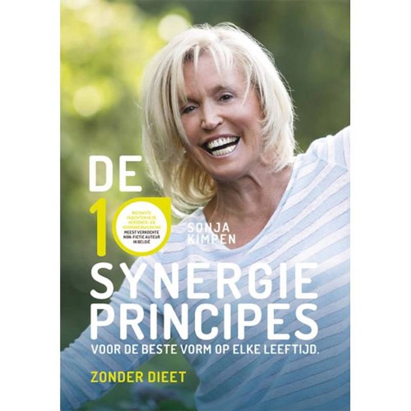 Foto van De 10 synergieprincipes