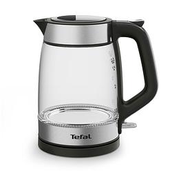 Foto van Tefal ki6058 waterkoker zwart