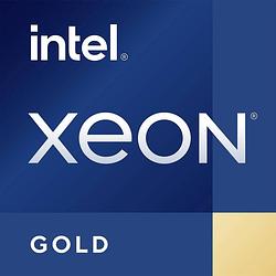Foto van Intel cd8068904657502 processor (cpu) tray intel® xeon gold 6326 16 x socket: intel® 4189 185 w