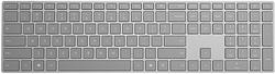 Foto van Microsoft surface keyboard sc bluetooth grijs