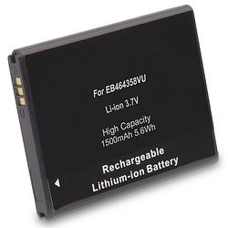 Foto van Accu eb464358vu / eb464358vubstd voor samsung