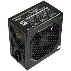 Foto van Kolink core pc netvoeding 500 w atx 80 plus