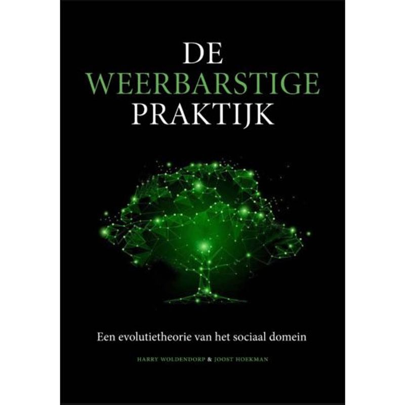 Foto van De weerbarstige praktijk