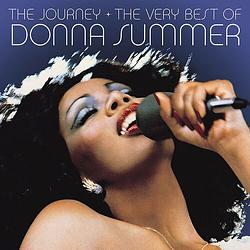 Foto van The journey - the very best of (night of the proms - 2005 edition) - cd (0602498628584)