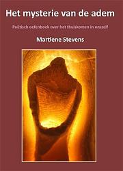 Foto van Het mysterie van de adem - martiene stevens - paperback (9789087593711)