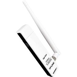 Foto van Tp-link tl-wn722n wifi-stick usb 2.0 150 mbit/s