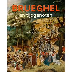 Foto van Brueghel en tijdgenoten