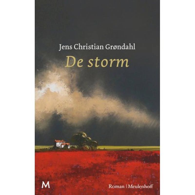 Foto van De storm