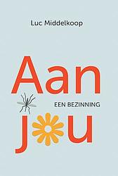 Foto van Aan jou - luc middelkoop - paperback (9789493175488)