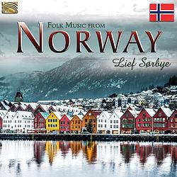 Foto van Folk music from norway - cd (5019396268623)