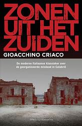 Foto van Zonen uit het zuiden - gioacchino criaco - ebook (9789045219868)