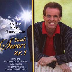 Foto van Les plus belles chansons volume 1 - cd (8713545793796)