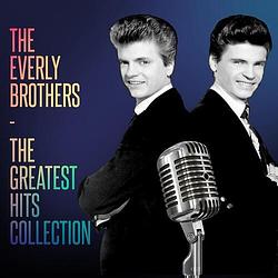 Foto van The greatest hits collection - cd (8717662575112)