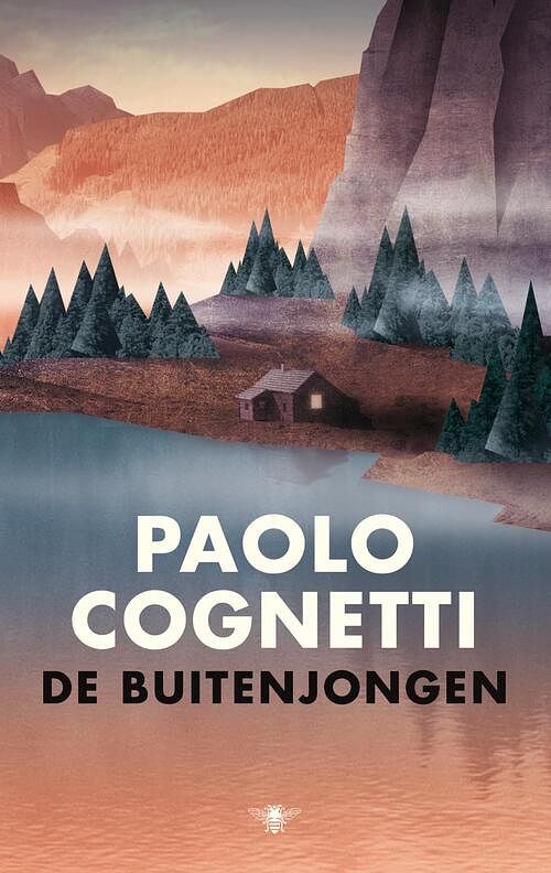 Foto van De buitenjongen - paolo cognetti - ebook (9789403129709)