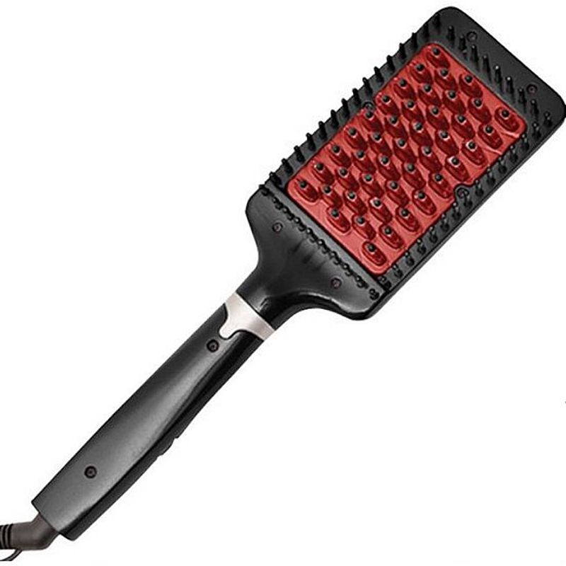 Foto van Hollywood hair straightener - haarstyler