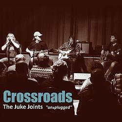 Foto van Crossroads - cd (8713762039707)