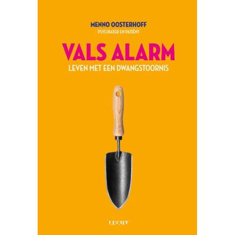 Foto van Vals alarm