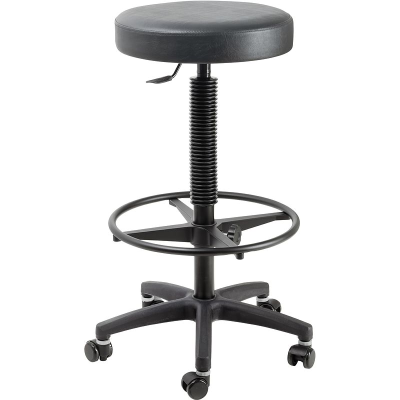 Foto van Konig & meyer 14089 guitar stool