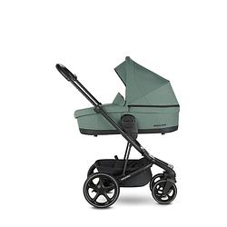 Foto van Easywalker kinderwagen 2 in 1 harvey3 forest green