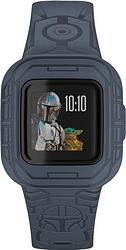 Foto van Garmin vivofit junior 3 star wars mandalorian