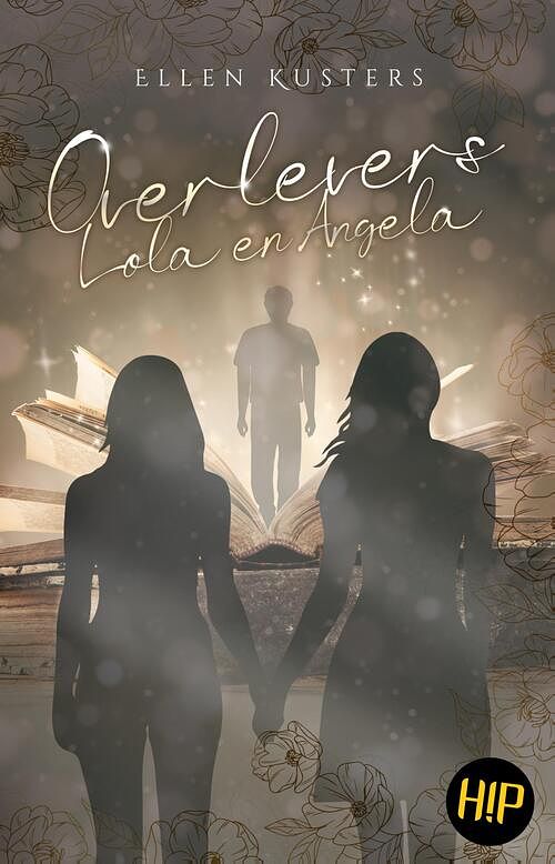 Foto van Overlevers lola en angela - ellen kusters - ebook (9789464640618)