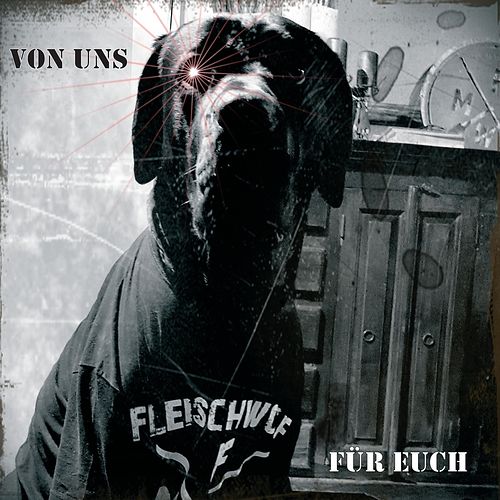 Foto van Von uns für euch - lp (4250137278490)