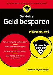 Foto van De kleine geld besparen voor dummies - deborah taylor-hough - ebook