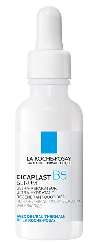 Foto van La roche-posay cicaplast b5 serum