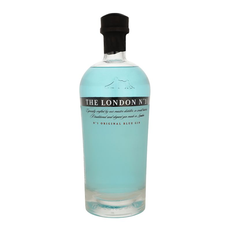 Foto van The london no.1 3ltr gin