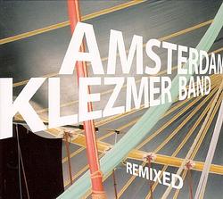 Foto van Remixed! - cd (0881390201020)