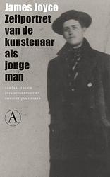 Foto van Zelfportret van de kunstenaar als jonge man - james joyce - ebook (9789025302740)