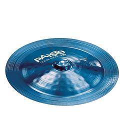 Foto van Paiste color sound 900 blue china 14 inch