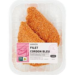 Foto van Jumbo filet cordon bleu ca. 280g