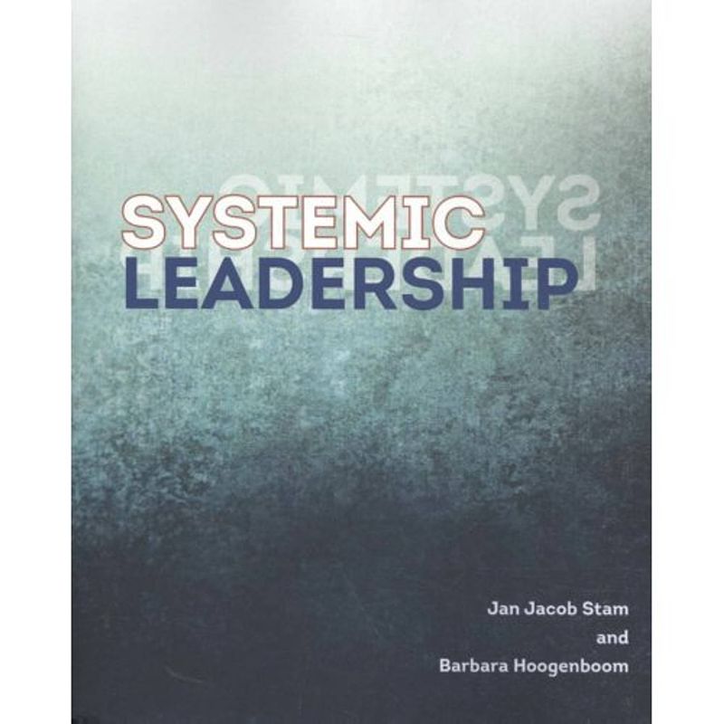 Foto van Systemic leadership