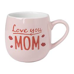 Foto van Mok love you mom - 400 ml