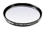 Foto van Hama uv filter (htmc coated) - 49mm