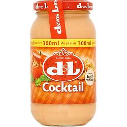 Foto van D&l cocktailsaus 300ml bij jumbo