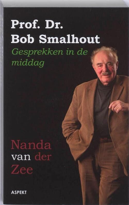 Foto van Gesprekken in de middag - nanda van der zee - ebook (9789464621112)