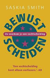 Foto van Bewust scheiden - saskia smith - ebook (9789021557892)