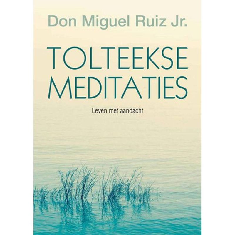 Foto van Tolteekse meditaties