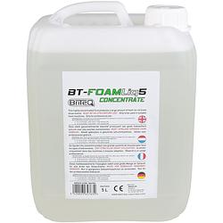 Foto van Briteq bt-foamliq5 schuimvloeistof (concentraat)