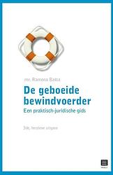 Foto van De geboeide bewindvoerder - ramona batta - paperback (9789046610985)