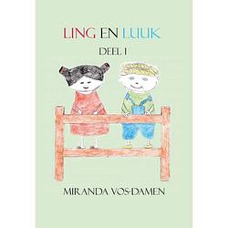 Foto van Ling en luuk - ling en luuk