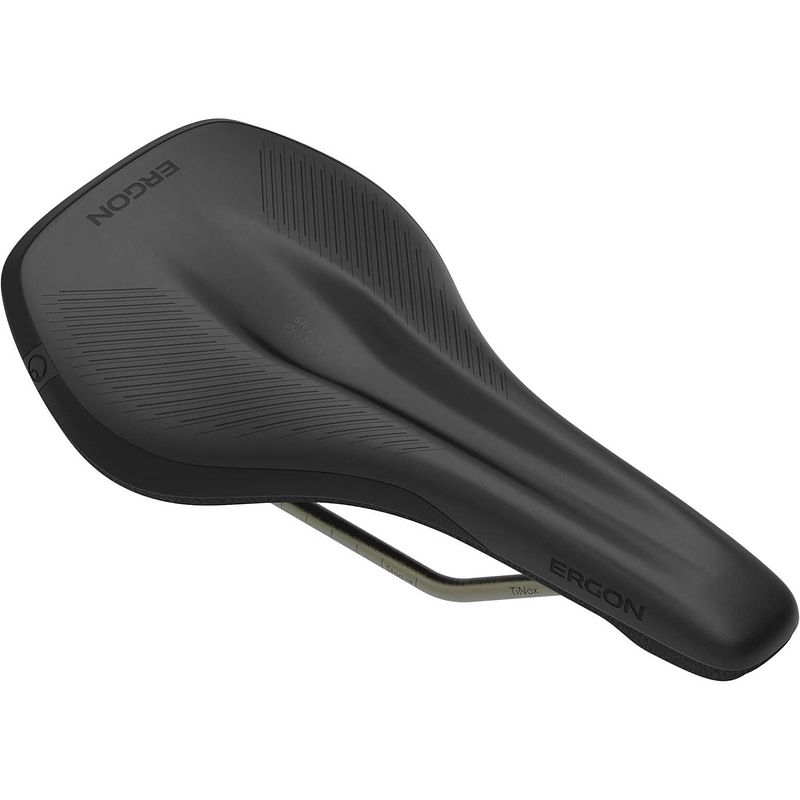 Foto van Ergon zadel sr allroad core heren m l stealth