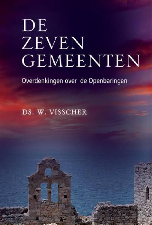 Foto van De zeven gemeenten - w. visscher - ebook (9789033616631)