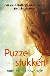 Foto van Puzzelstukken - anne-marie hooyberghs - ebook