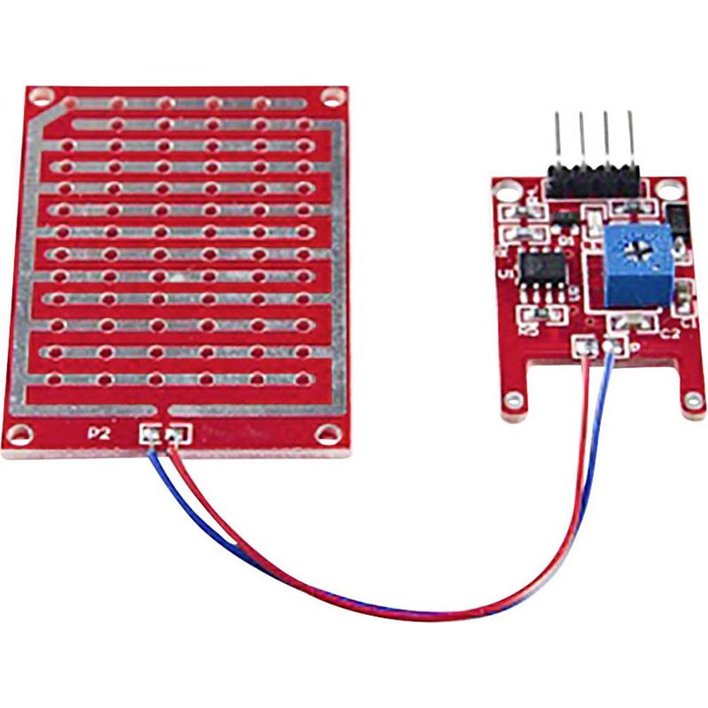 Foto van Iduino me111 regensensor 1 stuk(s)