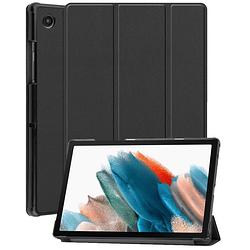 Foto van Basey samsung galaxy tab a8 2021 samsung galaxy tab a8 2021-zwart