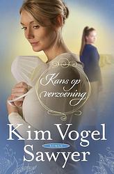 Foto van Kans op verzoening - kim vogel sawyer - ebook (9789029725293)